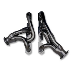 Fächerkrümmer - Headers  Jeep auf Chevy SB Motor  72-86